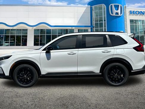 New 2026 Honda CR-V Sport-L image 2