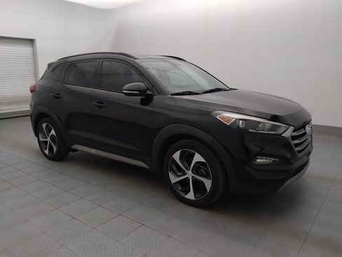 Used 2017 Hyundai Tucson Value image 11