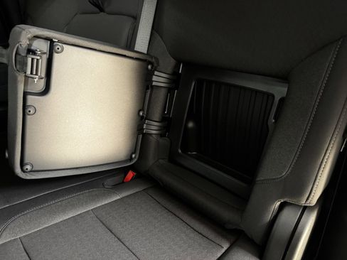 New 2026 GMC Sierra 1500 Elevation image 49