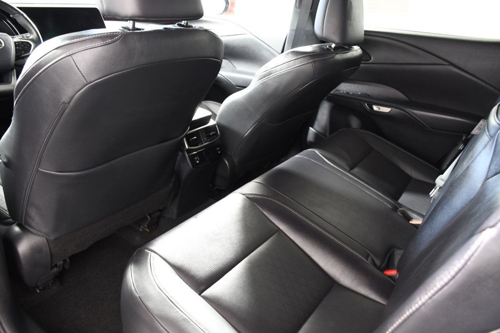 Used 2023 Lexus RX 350 Premium Plus w/ Accessory Package AWD/4WD image 27