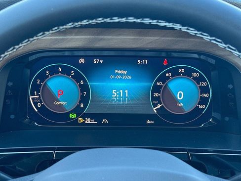 New 2026 Volkswagen Atlas SE image 24