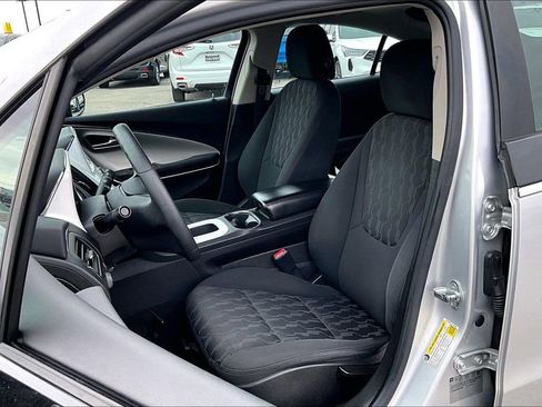 Used 2012 Chevrolet Volt image 35