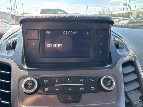 Used 2021 Ford Transit Connect XL image 45