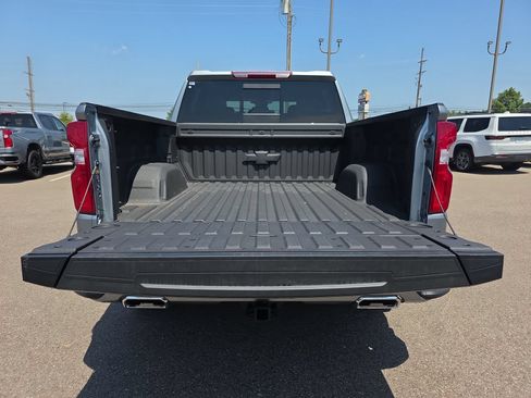 New 2026 Chevrolet Silverado 1500 RST w/ All Star Edition Plus AWD/4WD image 13