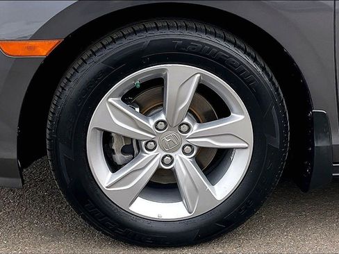 Used 2019 Honda Odyssey EX-L image 24