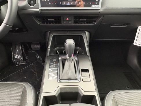 New 2026 MAZDA CX-5 Select AWD/4WD image 15