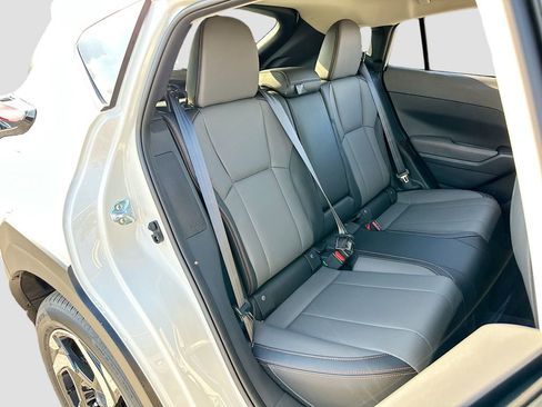 New 2026 Subaru Crosstrek 2.5i Limited AWD/4WD image 28