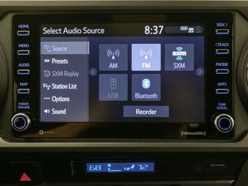 Certified 2023 Toyota Tacoma TRD Sport image 24