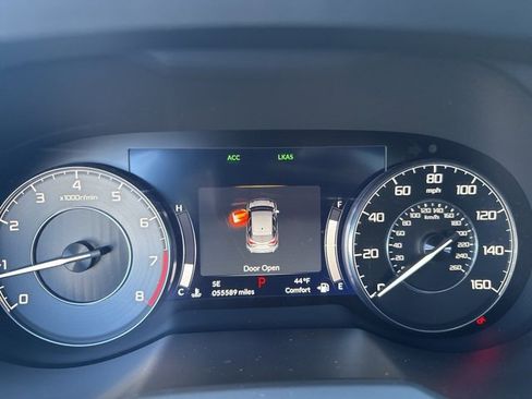 Used 2021 Acura RDX AWD image 6