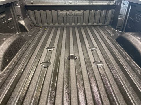 New 2025 GMC Sierra 3500 SLE w/ SLE Value Package image 7