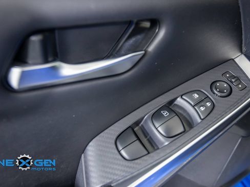 Used 2024 Nissan Sentra SR FWD image 12