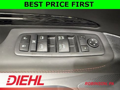 New 2026 Dodge Durango GT image 25