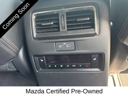 Used 2026 MAZDA CX-90 3.3 Turbo w/ Premium Plus Pkg AWD/4WD image 22