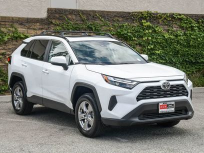 Certified 2025 Toyota RAV4 XLE w/ Convenience Package