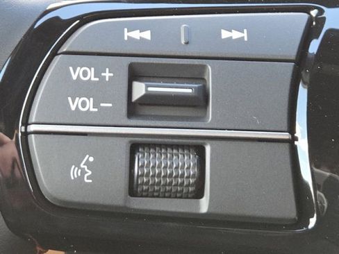 New 2026 Honda Passport TrailSport Elite image 32