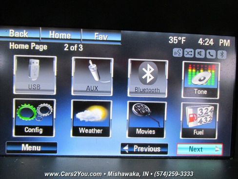 Used 2016 Chevrolet Cruze LT FWD image 23