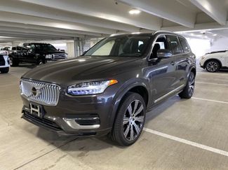 Used 2024 Volvo XC90 T8 Plus AWD/4WD video 1
