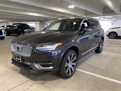 Used 2024 Volvo XC90 T8 Plus