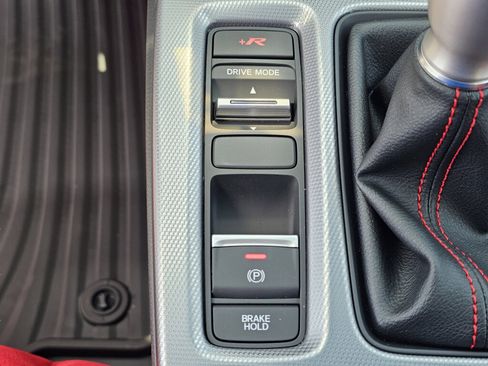 New 2026 Honda Civic Type R image 29