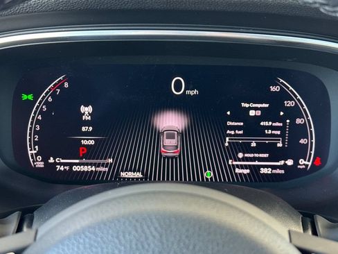 Certified 2026 Acura MDX FWD image 33