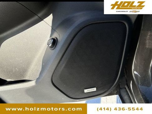 Certified 2019 GMC Acadia Denali w/ Technology Package image 26