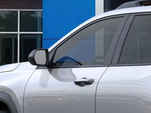 New 2026 Chevrolet Equinox RS AWD/4WD image 36