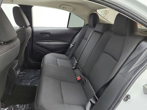Used 2024 Toyota Corolla LE FWD image 15