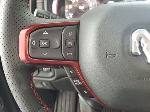 New 2026 RAM 1500 Rebel w/ Bed Utility Group image 22