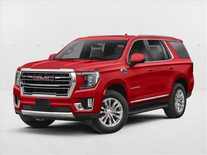 Used 2021 GMC Yukon SLT w/ SLT Luxury Plus Package