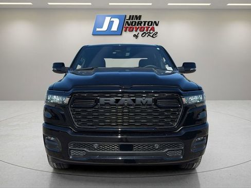 Used 2025 RAM 1500 Big Horn image 2