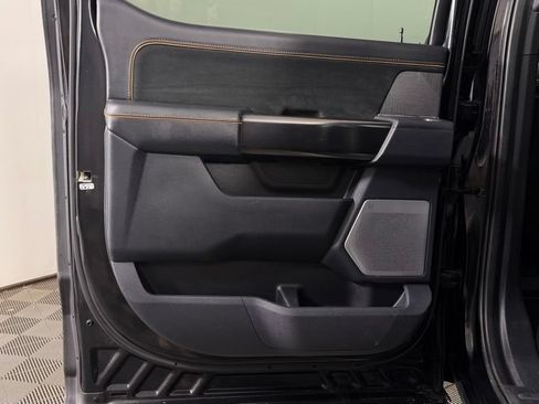 Used 2022 Ford F150 Platinum AWD/4WD image 24