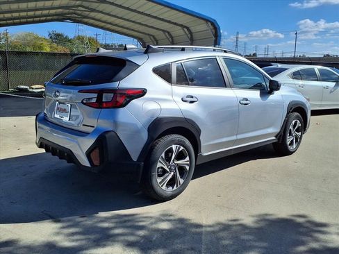 New 2026 Subaru Crosstrek 2.0i Premium AWD/4WD image 4