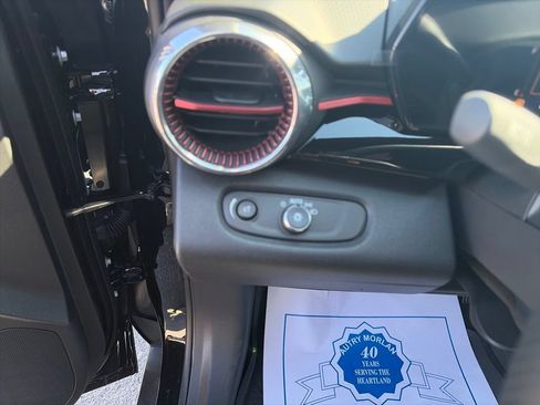 New 2026 Chevrolet Trax RS w/ Driver Confidence Package FWD image 19