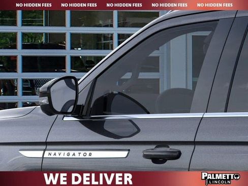 New 2026 Lincoln Navigator Reserve image 20