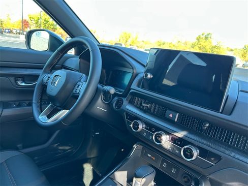 New 2026 Honda CR-V Sport-L image 17