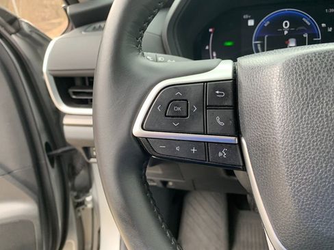 Used 2024 Toyota Grand Highlander XLE image 29