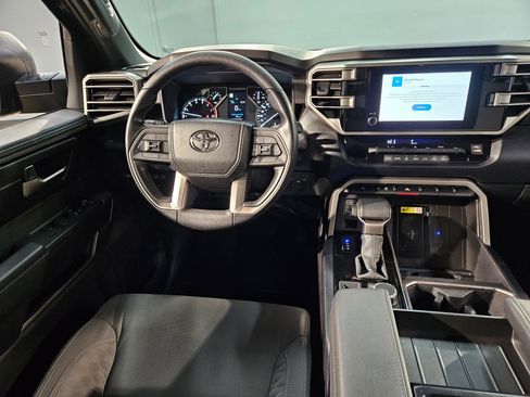 Used 2025 Toyota Tundra SR5 image 9