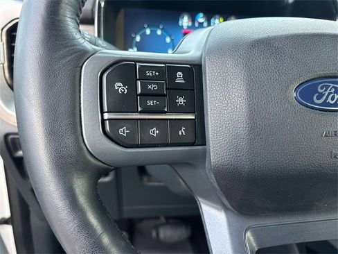 Used 2024 Ford F150 Lariat w/ FX4 Off-Road Package image 20
