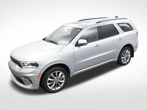 Used 2023 Dodge Durango Citadel image 21