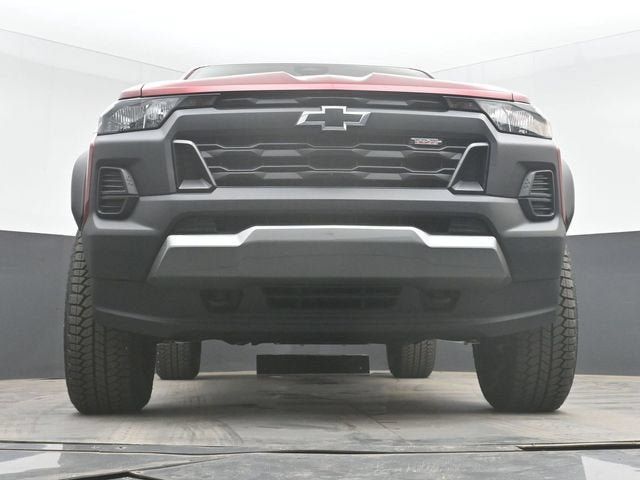 New 2026 Chevrolet Colorado Trail Boss AWD/4WD image 41