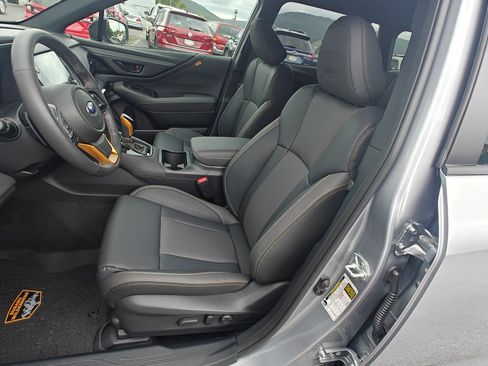 New 2025 Subaru Outback Wilderness image 16