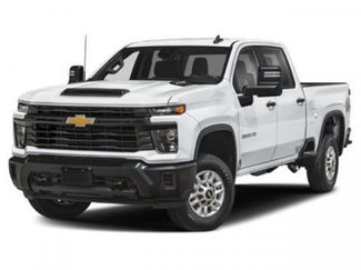 New 2026 Chevrolet Silverado 2500 LT video 2