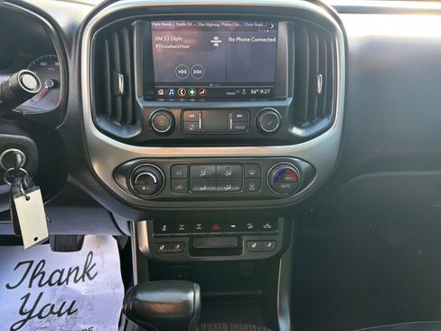 Used 2020 Chevrolet Colorado ZR2 image 15