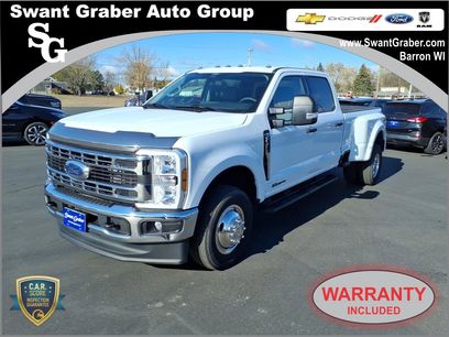 Used 2024 Ford F350 XLT
