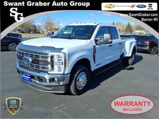 Used 2024 Ford F350 XLT video 1