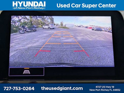 Used 2021 Cadillac CT4 Luxury image 22