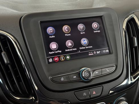 Used 2024 Chevrolet Equinox RS FWD image 32
