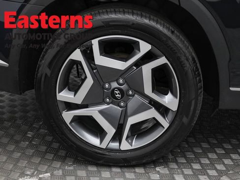 Used 2025 Hyundai Palisade SEL image 33