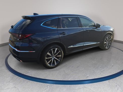 New 2026 Acura MDX w/Technology Package FWD image 5
