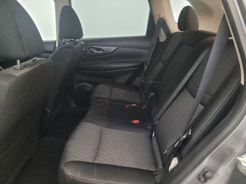 Used 2019 Nissan Rogue SV w/ Premium Package AWD/4WD image 18